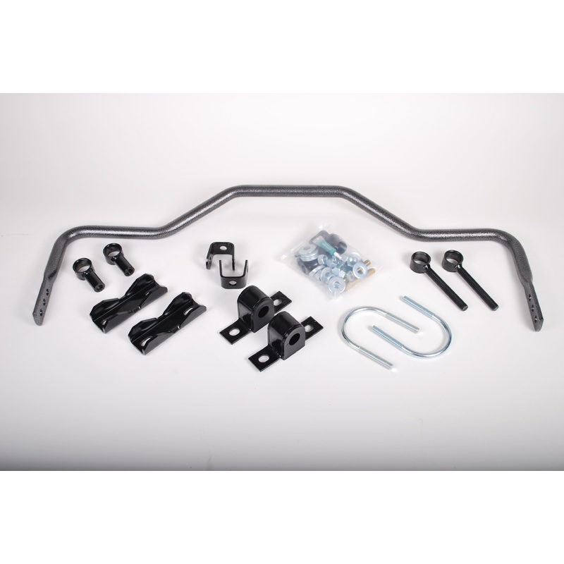 Hellwig 55809 Rear Sway Bar GM 1 GM