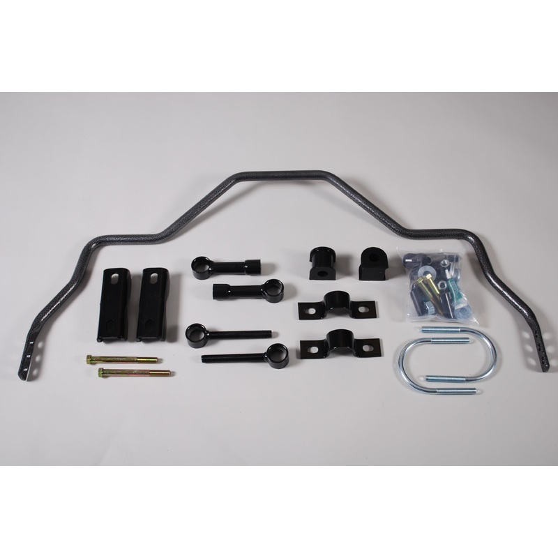 Hellwig 55824 Rear Sway Bar 3/4 GM