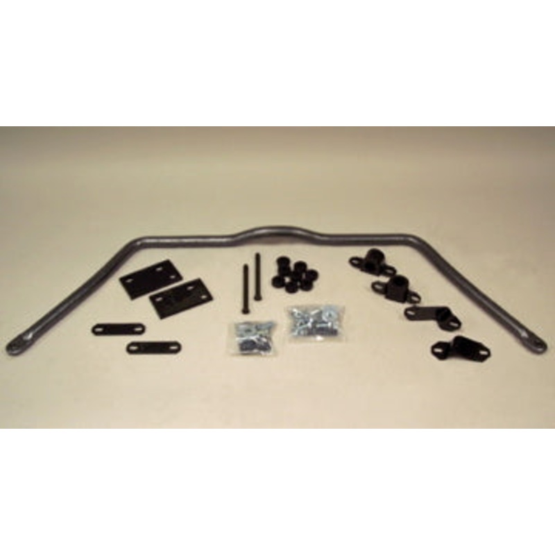 Hellwig 55903 Front Sway Bar 1-3/8 Dodge