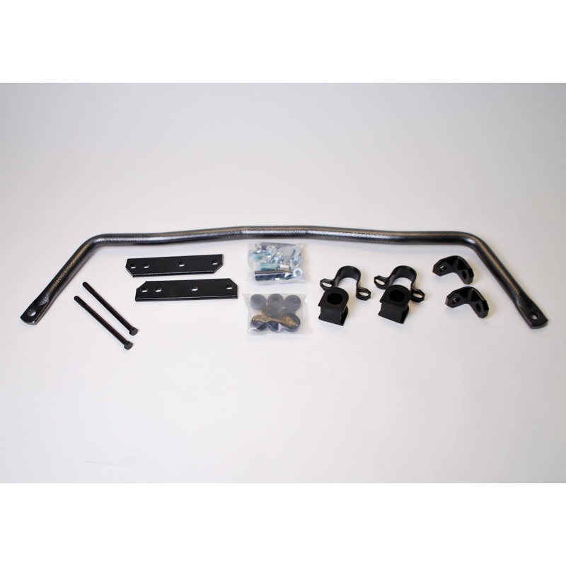 Hellwig 55905 Front Sway Bar 1-1/8 Dodge