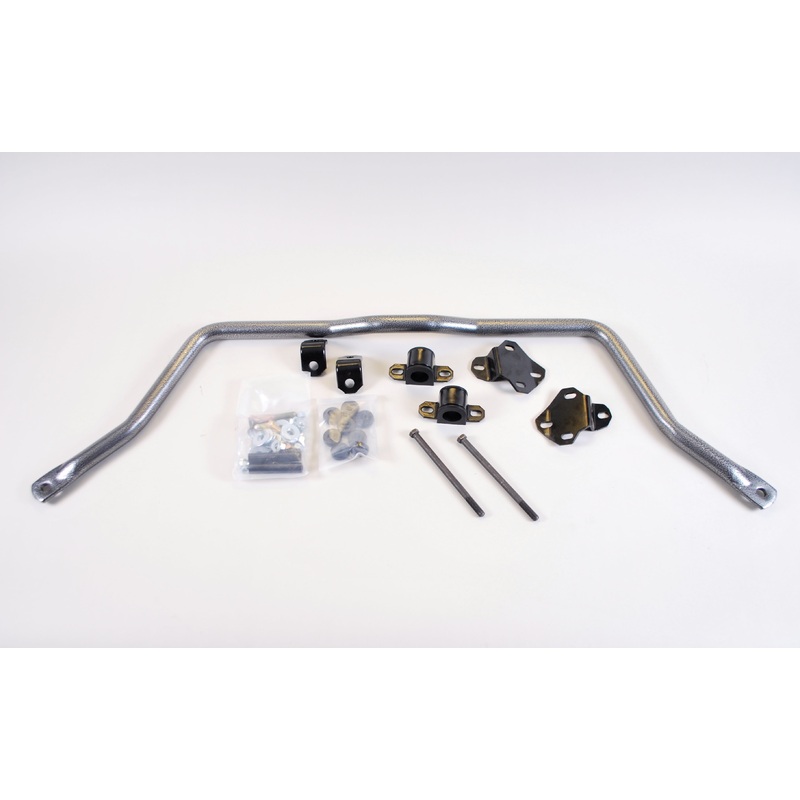 Hellwig 55917 Front Sway Bar 1-1/4 Dodge