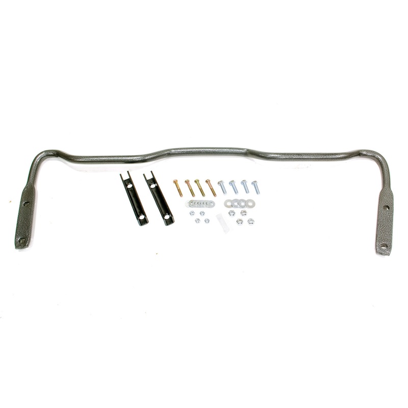 Hellwig 5803 Rear Sway Bar 1-1/8 GM