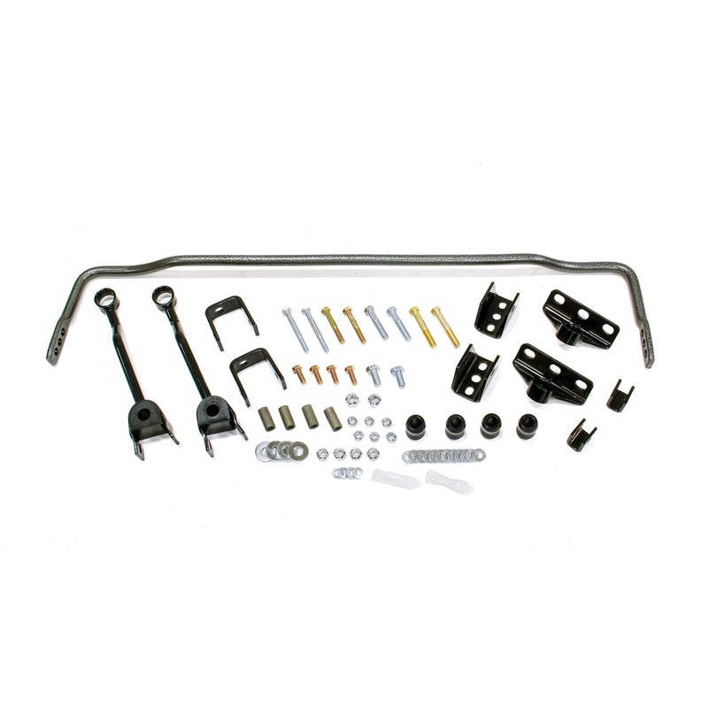 Hellwig 5816 GM Rear Sway Bar 3/4