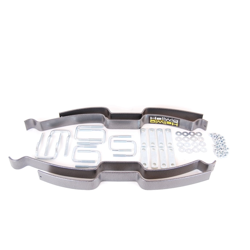 Hellwig 61607 Pro-Series Helper Spring