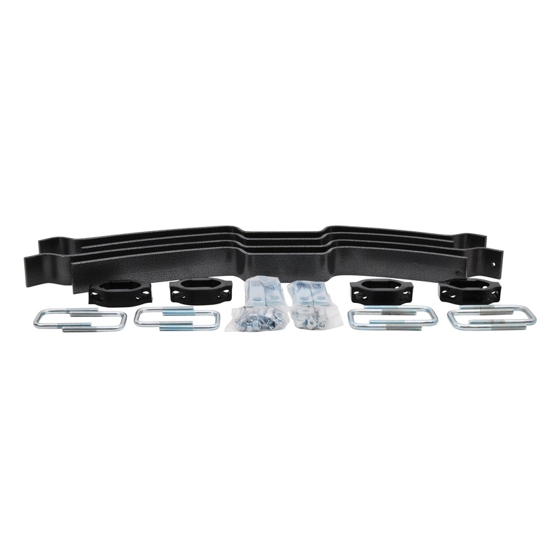 Hellwig 61917 Helper Springs 19+ GM 1500