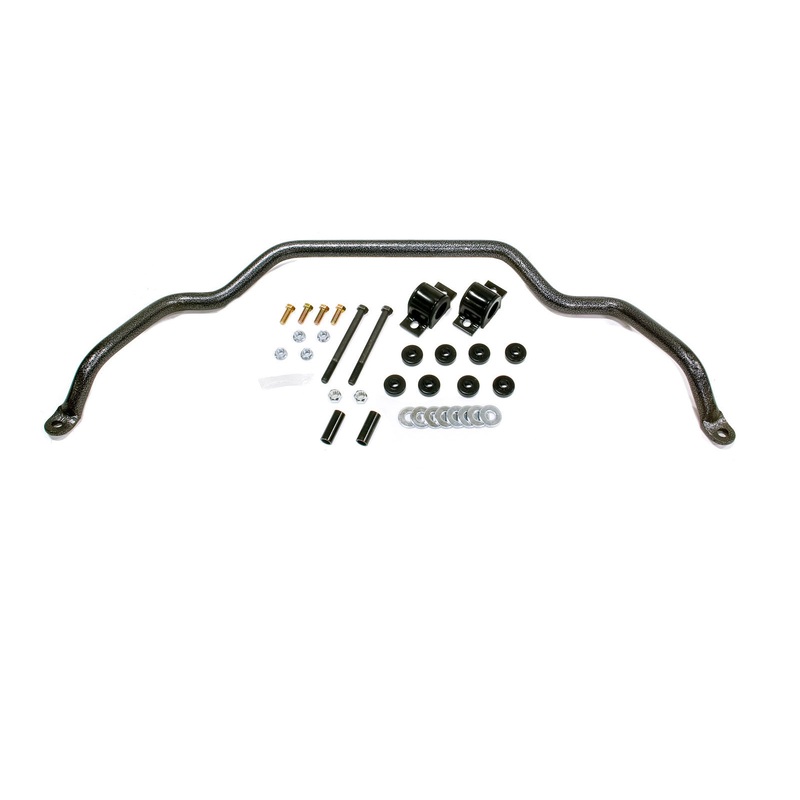 Hellwig 6706 Front Sway Bar 1-1/8 Ford