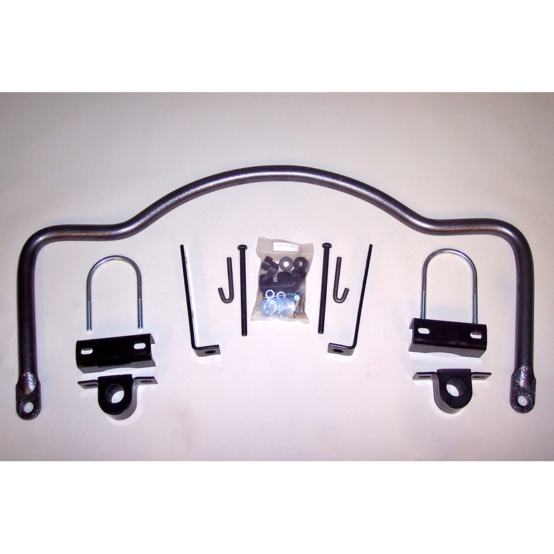 Hellwig 7085 Rear Sway Bar 1-1/2 75-20 Ford E350 Motorhome