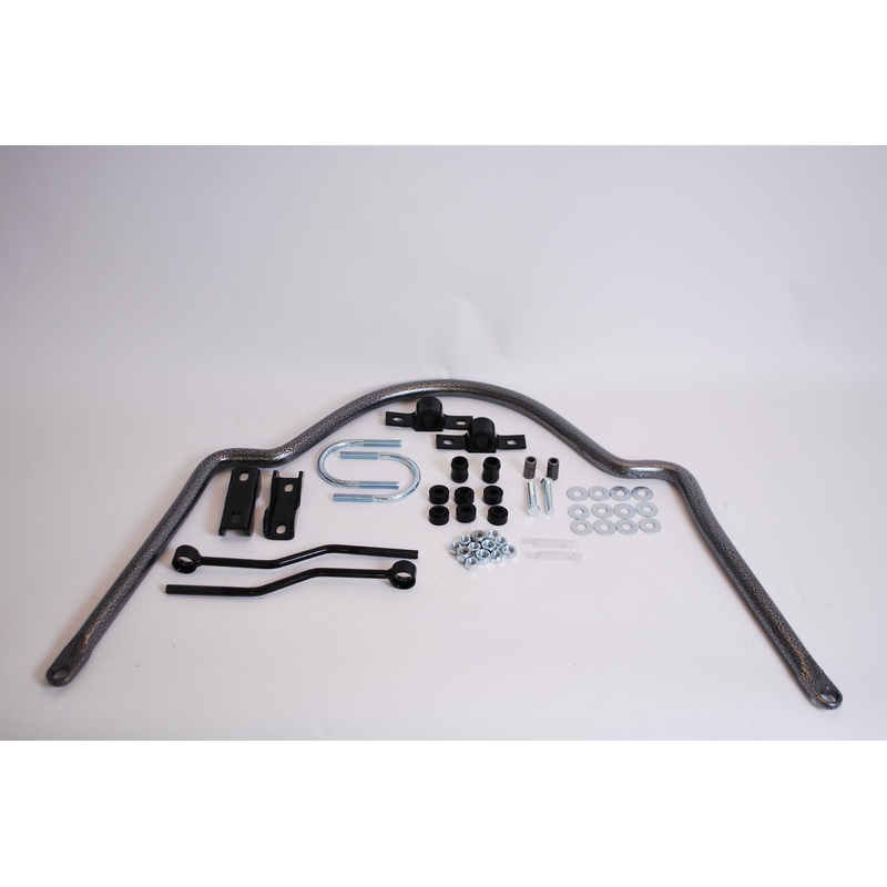 Hellwig 7183 Rear Sway Bar 89-14 Ford E250-350