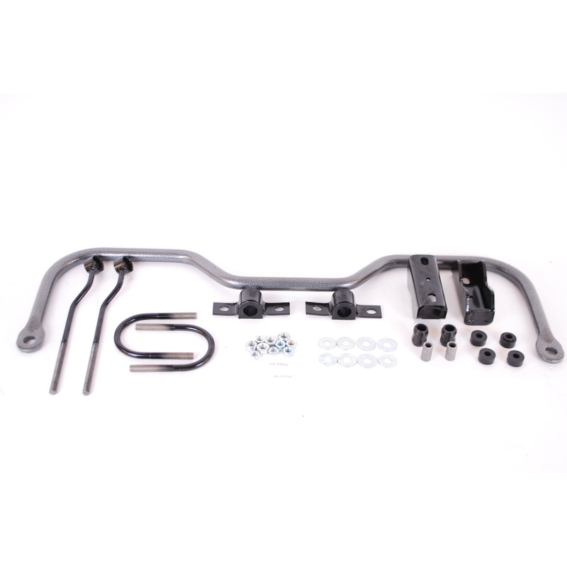 Hellwig 7253 Rear Sway Bar 07-16 Dodge Sprinter 2500