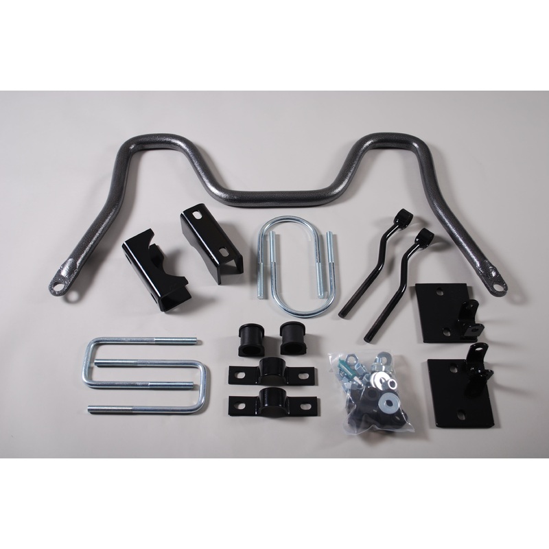 Hellwig 7265 Rear Sway Bar 03-08 Dodge 2500