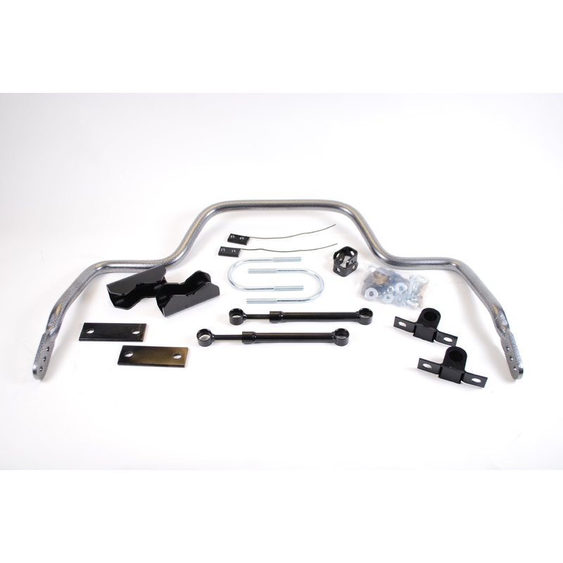 Hellwig 7270 Big Wig Sway Bar 1-5-/16 11-19 GM 2500