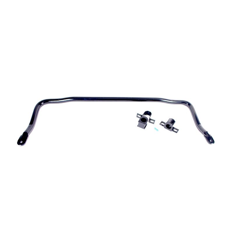 Hellwig 7275 Front Sway Bar 1-1/2 11-20 Ford F450