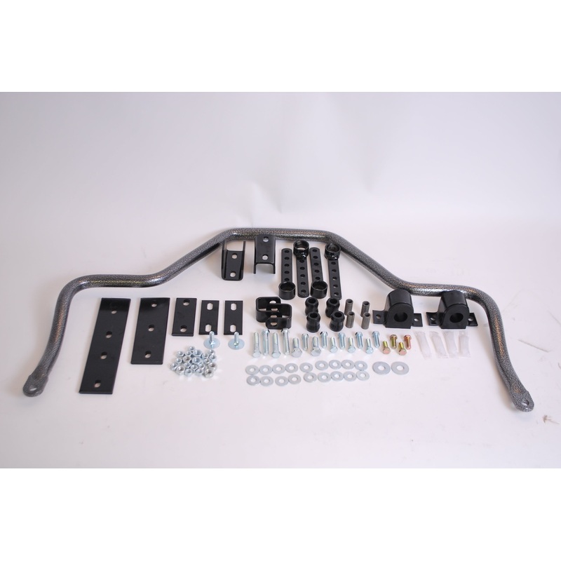 Hellwig 7626 Rear Sway Bar 94-02 Dodge 1500