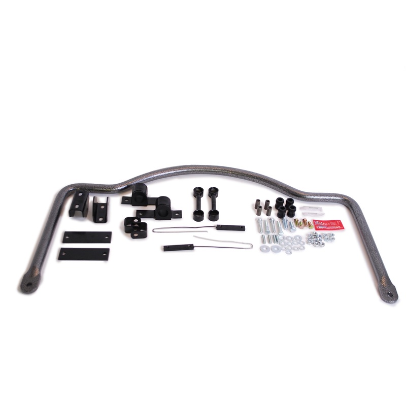 Hellwig 7635 Rear Sway Bar 97-17 GM Van