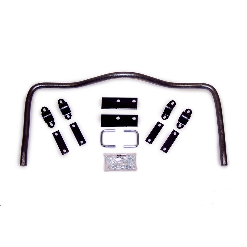 Hellwig 7643 Rear Sway Bar 00-05 Excursion