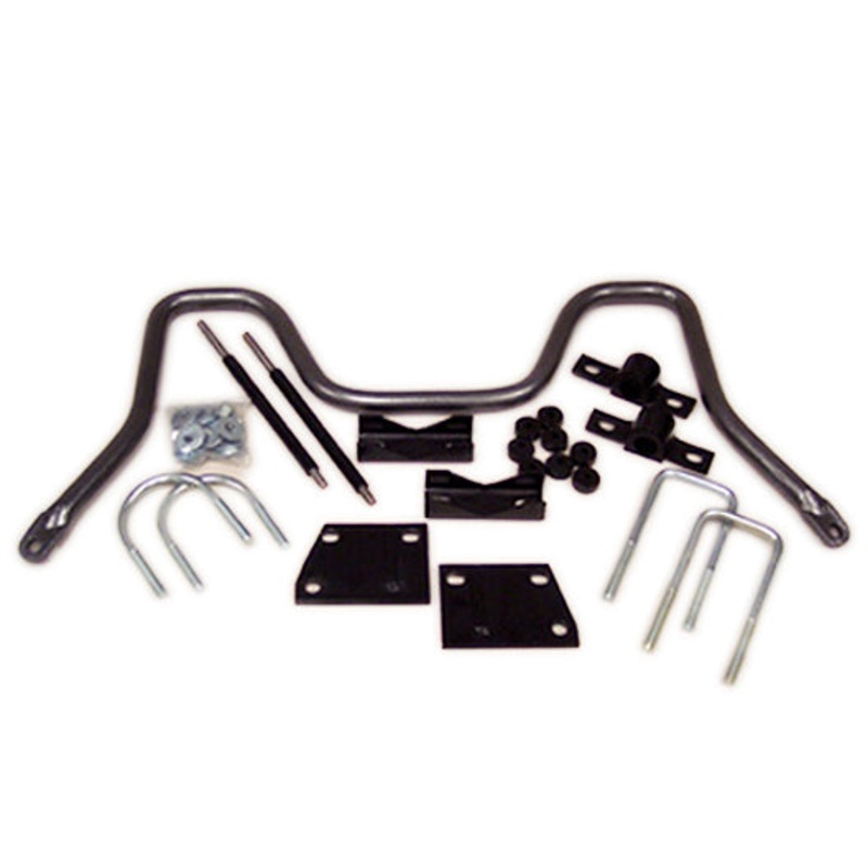 Hellwig 7651 Rear Sway Bar 03-08 Dodge Ram