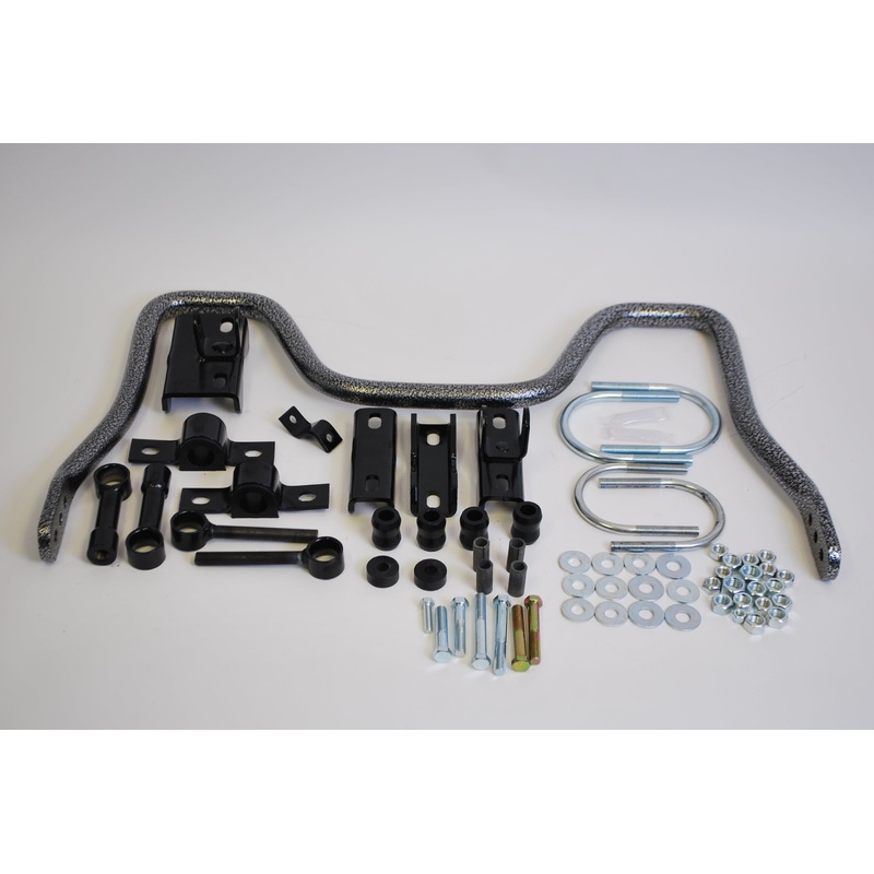 Hellwig 7735 Rear Sway Bar 1-1/8 GM