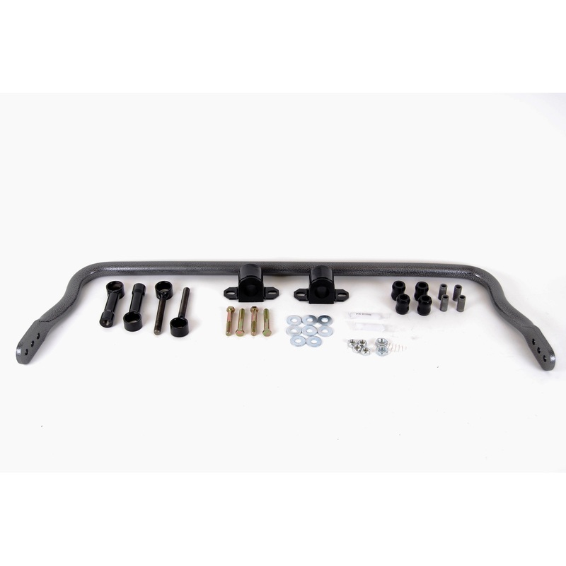 Hellwig 7749 Front Sway Bar