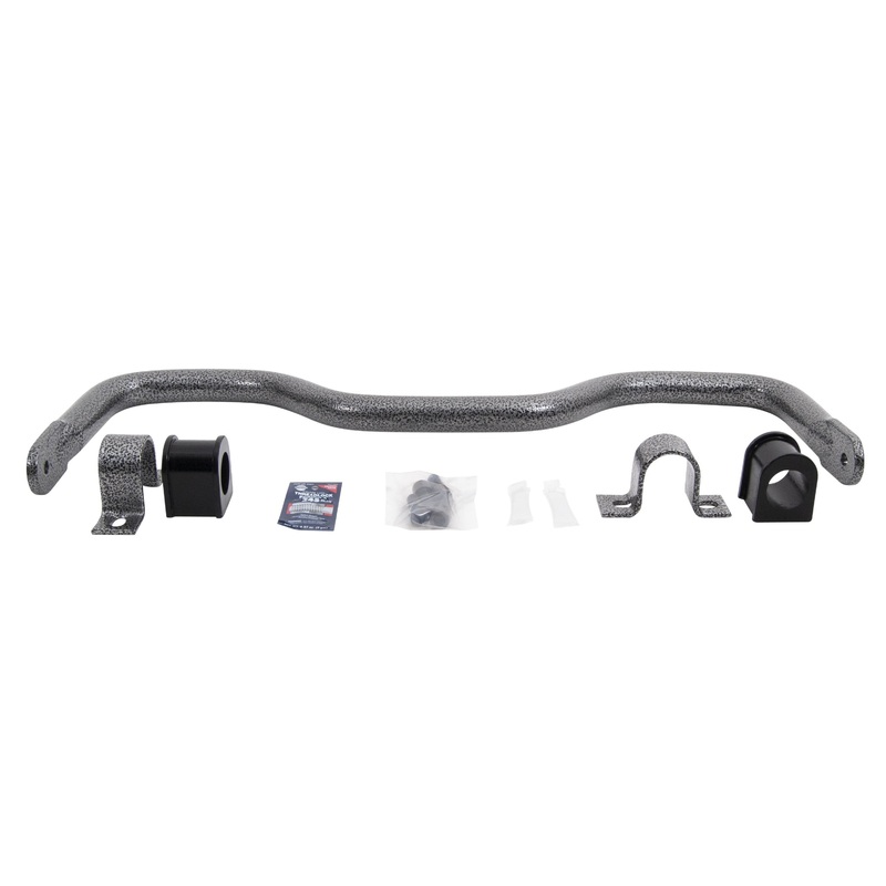 Hellwig 7777 Rear Sway Bar 1-1/2