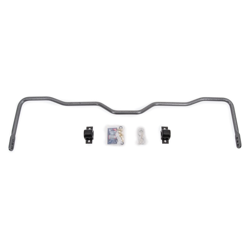 Hellwig 7779 Chromoly Sway Bar Kit