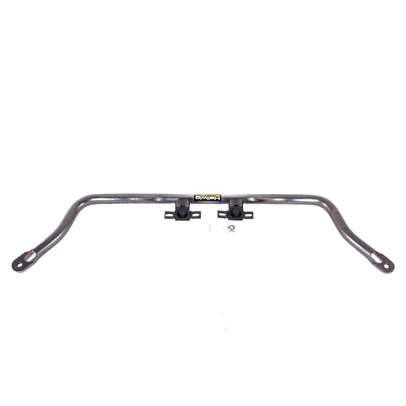 Hellwig 7786 Chromoly Sway Bar Kit