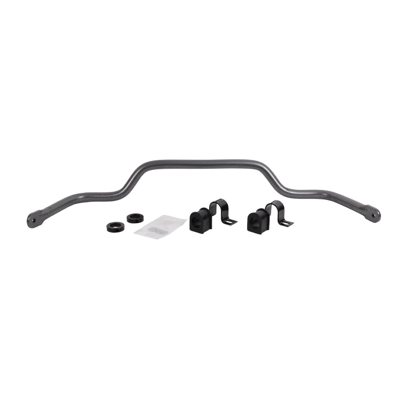 Hellwig 7787 Chromoly Sway Bar Kit