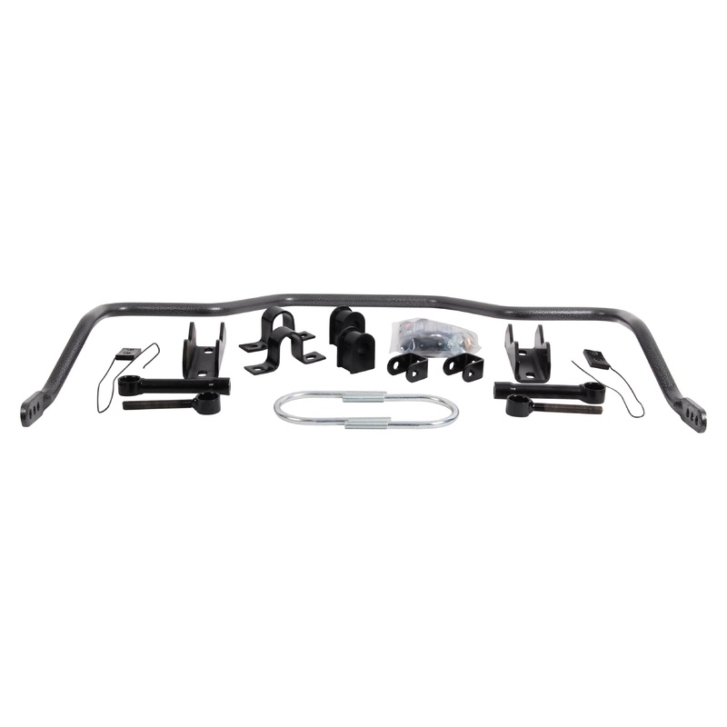 Hellwig 7788 Chromoly Sway Bar Kit