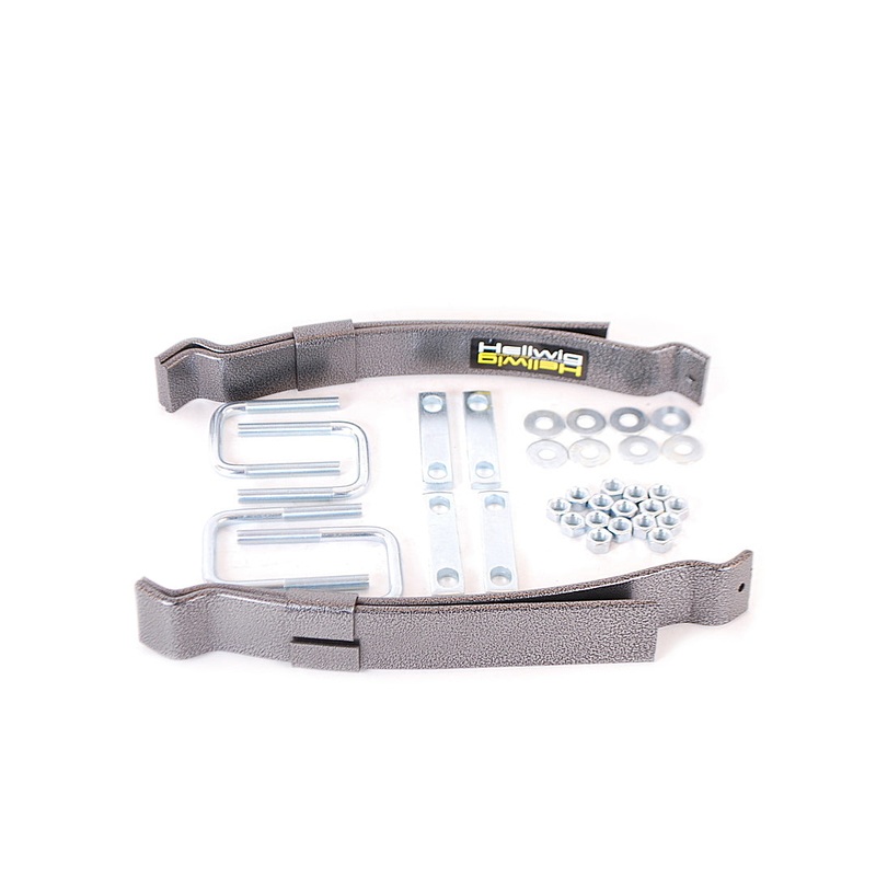 Hellwig 815 LP-15 Add-A-Leaf Kit