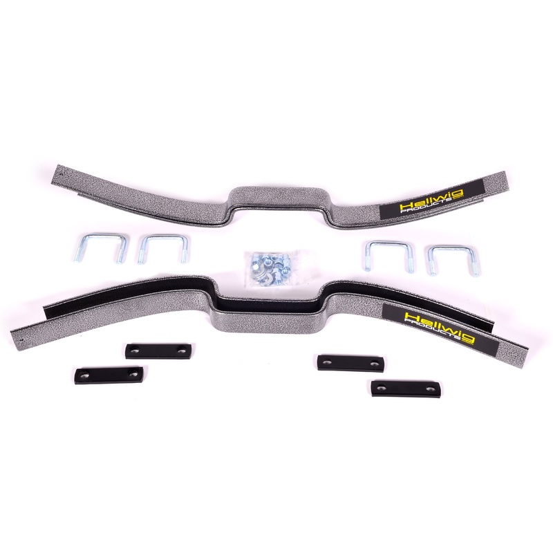 Hellwig 9703 Big Wig Helper Spring