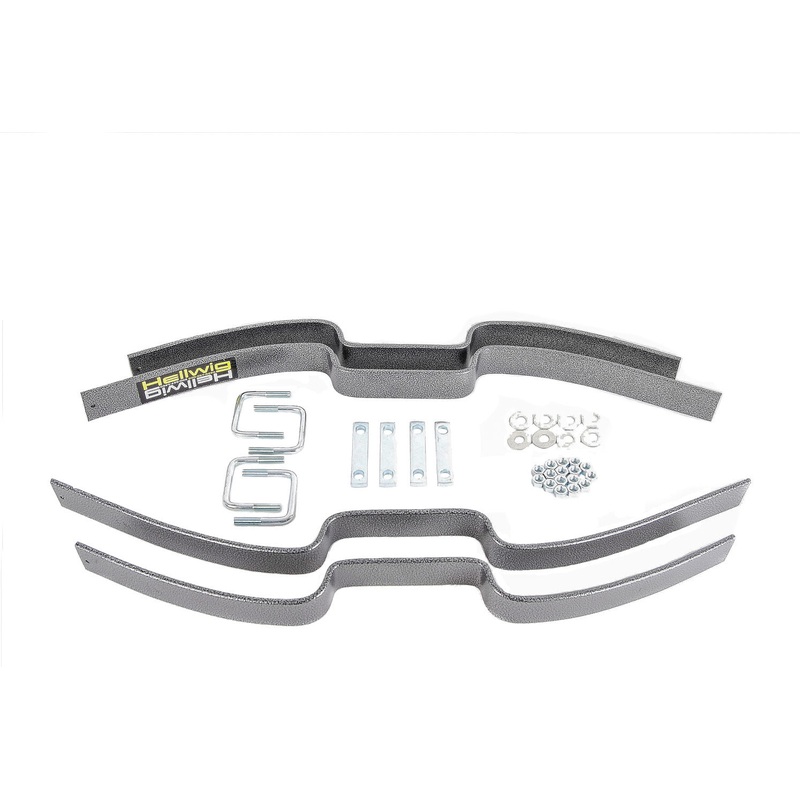 Hellwig 9707 Helper Spring