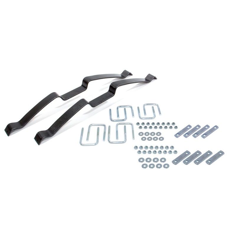 Hellwig 978 EZ-990 Helper Spring 15+ Ford F150