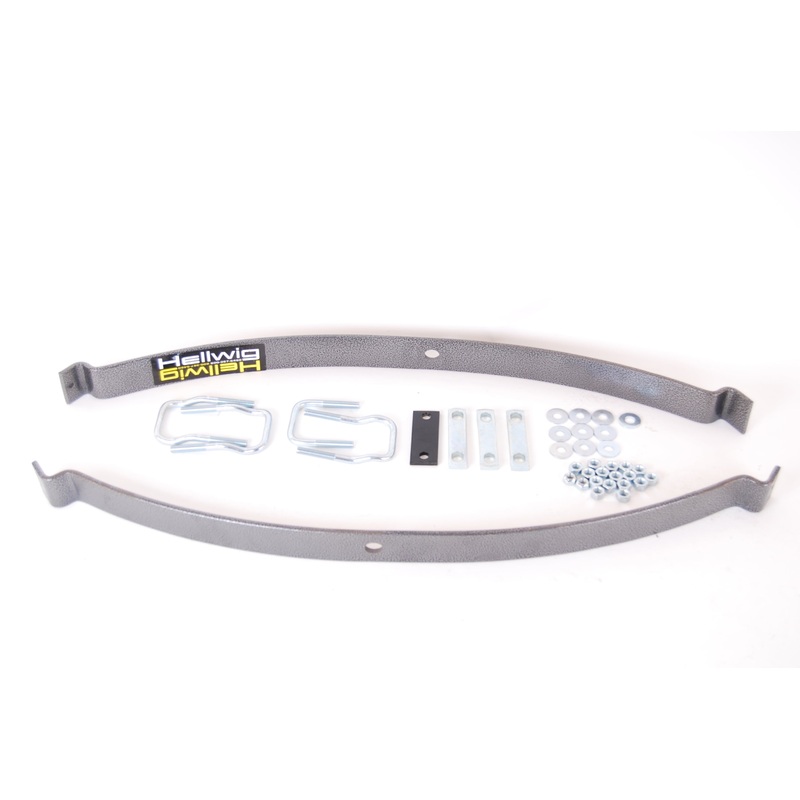 Hellwig 980 EZ-990 Helper Spring