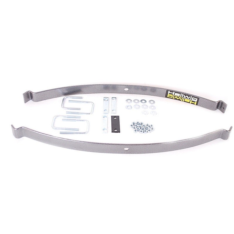 Hellwig 981 EZ-990 Helper Spring