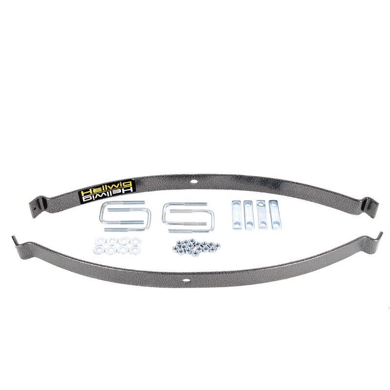 Hellwig 983 EZ-990 Helper Spring