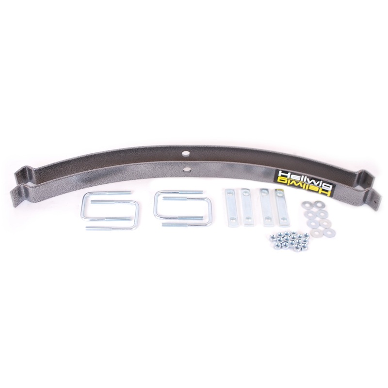 Hellwig 985 EZ-990 Helper Spring