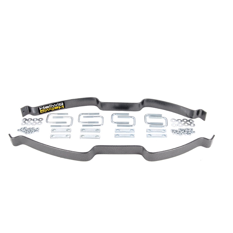 Hellwig 987 EZ-990 Helper Spring