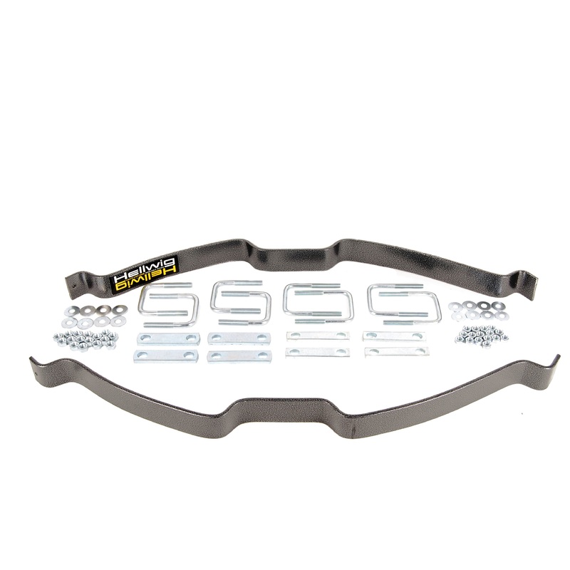 Hellwig 989 EZ-990 Helper Spring