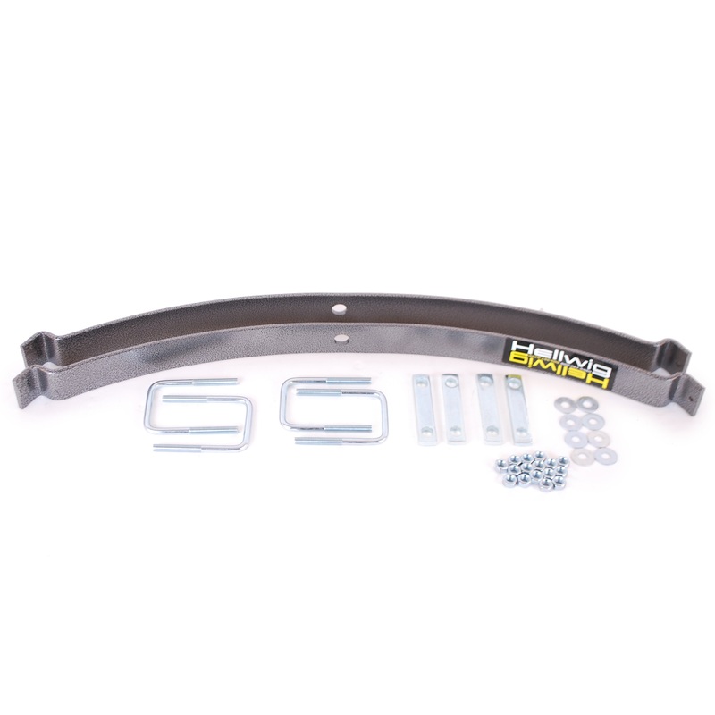 Hellwig 991 EZ-990 Helper Spring