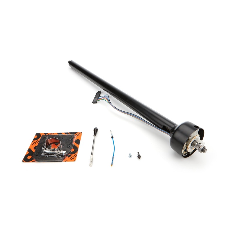 Ididit 1010720051 Retrofit Straight Floor Shift 58-62 Corvette