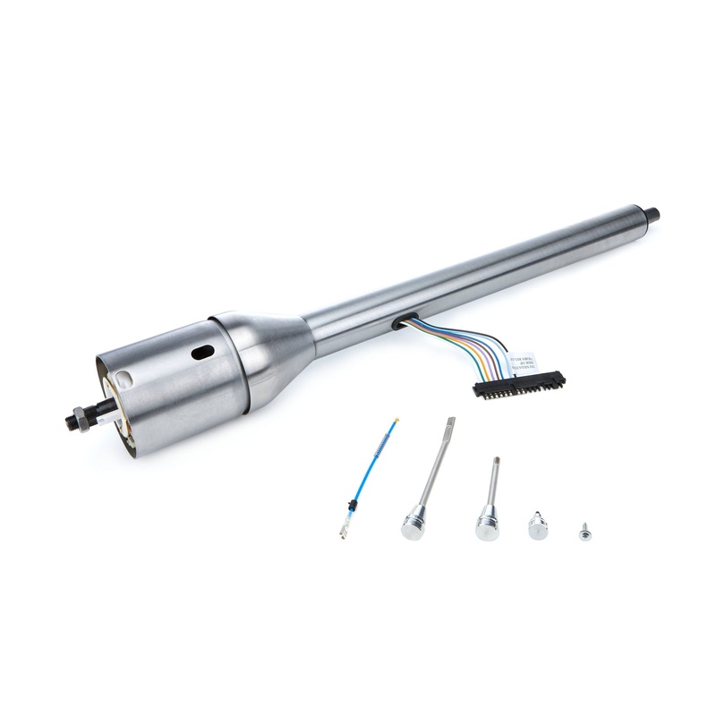 Ididit 1120300010 Steel Tilt Column 30