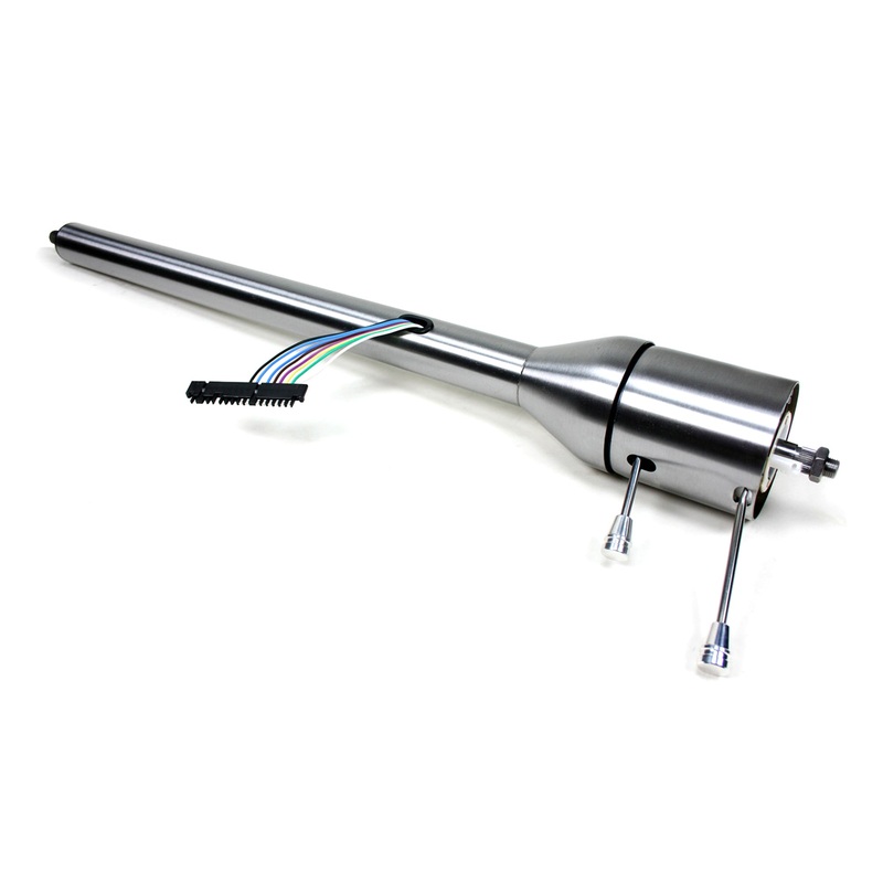 Ididit 1120320010 Steel Tilt Column 32