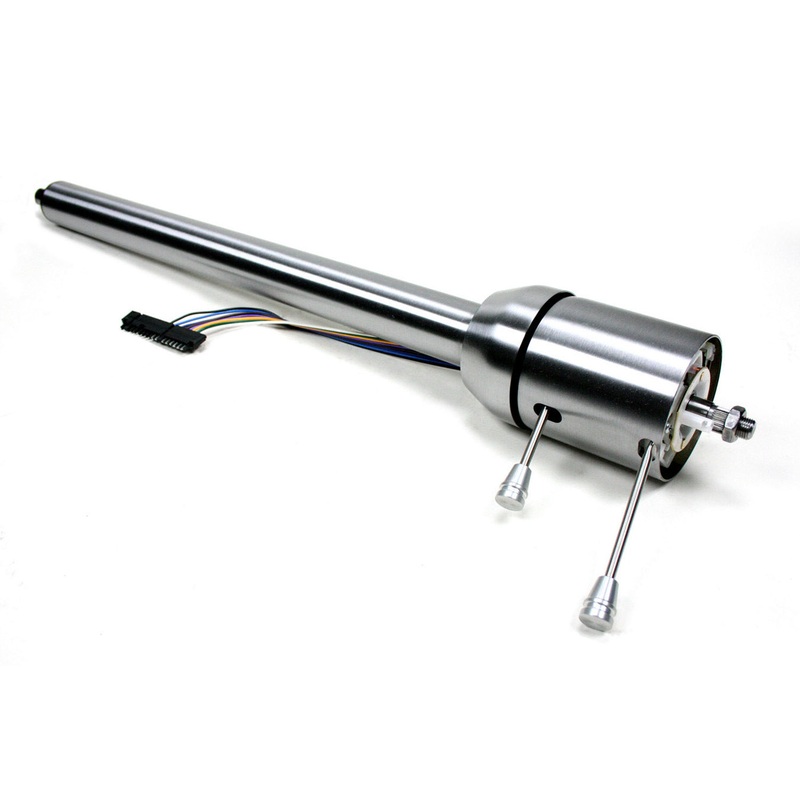 Ididit 1120577910 Retrofit Steering Column 55-56 Chevy