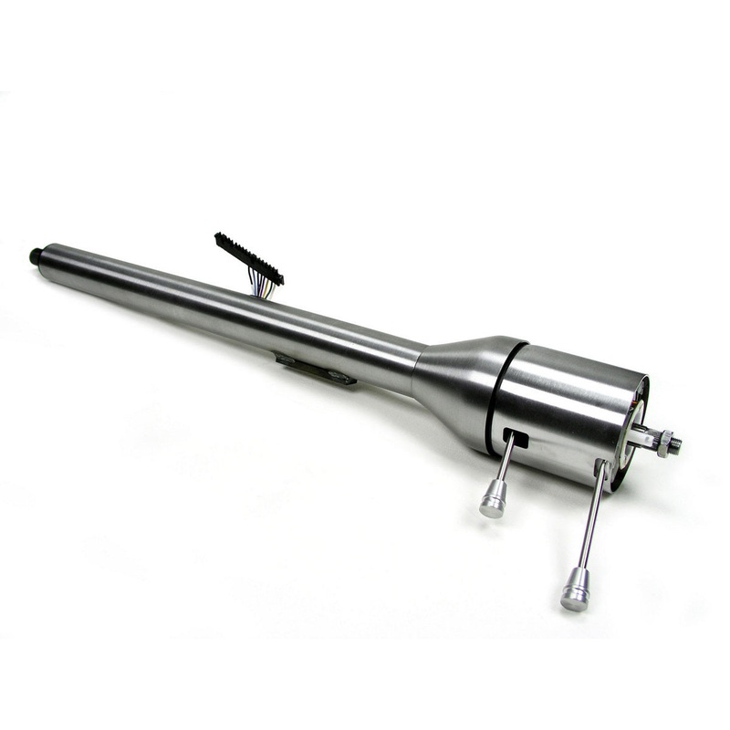 Ididit 1120630010 Steering Column Paintable 67 Nova