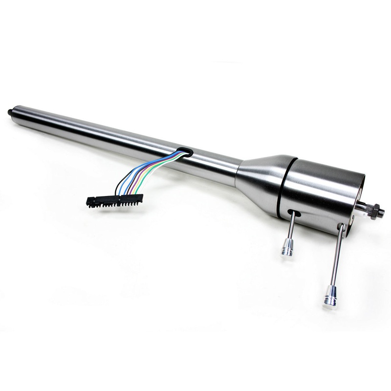 Ididit 1120650010 Steering Column Tilt 60-66 GM Truck