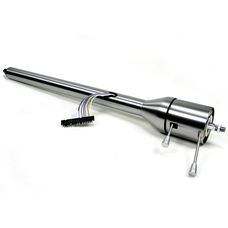 Ididit 1120651010 Steering Column Paintable 47-54 GM Truck