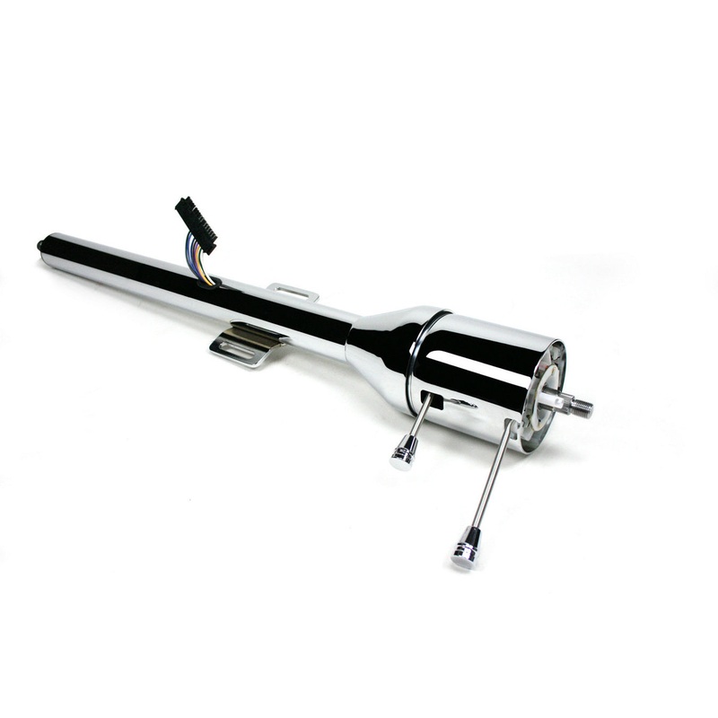 Ididit 1170740010 Steering Column Tilt 67-72 Ford Truck