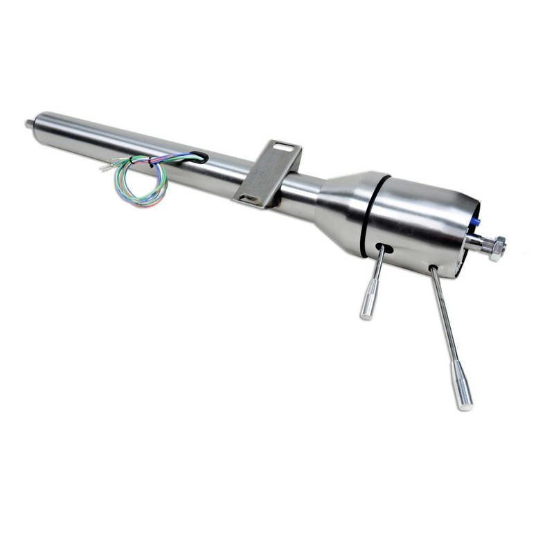 Ididit 1170825010 Steering Column Tilt 65-66 Ford Truck Ford Shaft