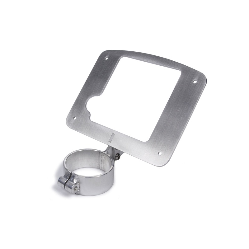 Ididit 2100000030 AEM CD7 1-3/4 Column Lightweight Dash Mount