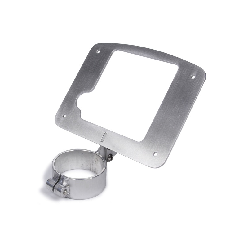 Ididit 2101000030 AEM CD7 2 Column Lightweight Dash Mount