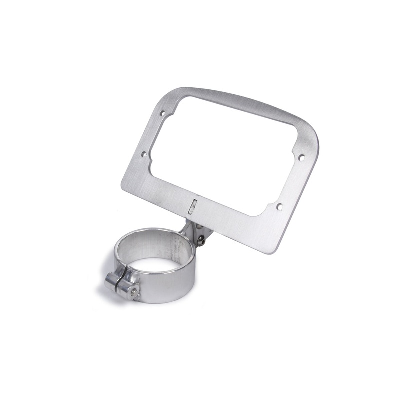 Ididit 2104000030 AIM MXS 1-3/4 Column Lightweight Dash Mount